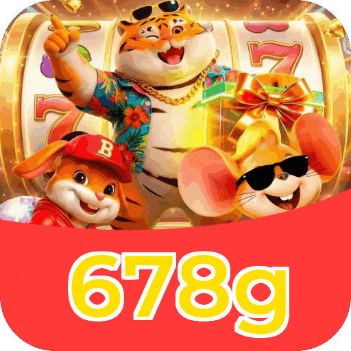 Jogos com maior RTP na 678g