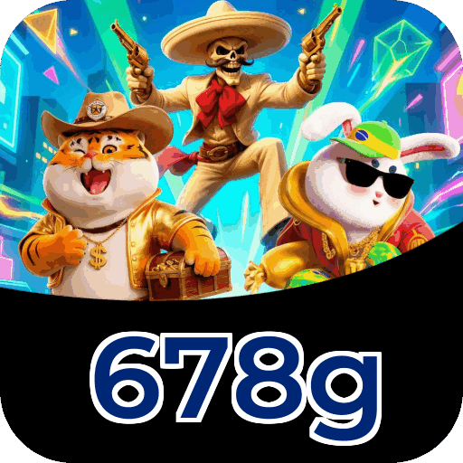 Login rápido no app 678g